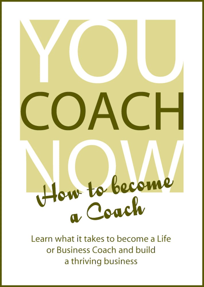 Online Coaching Course Modules